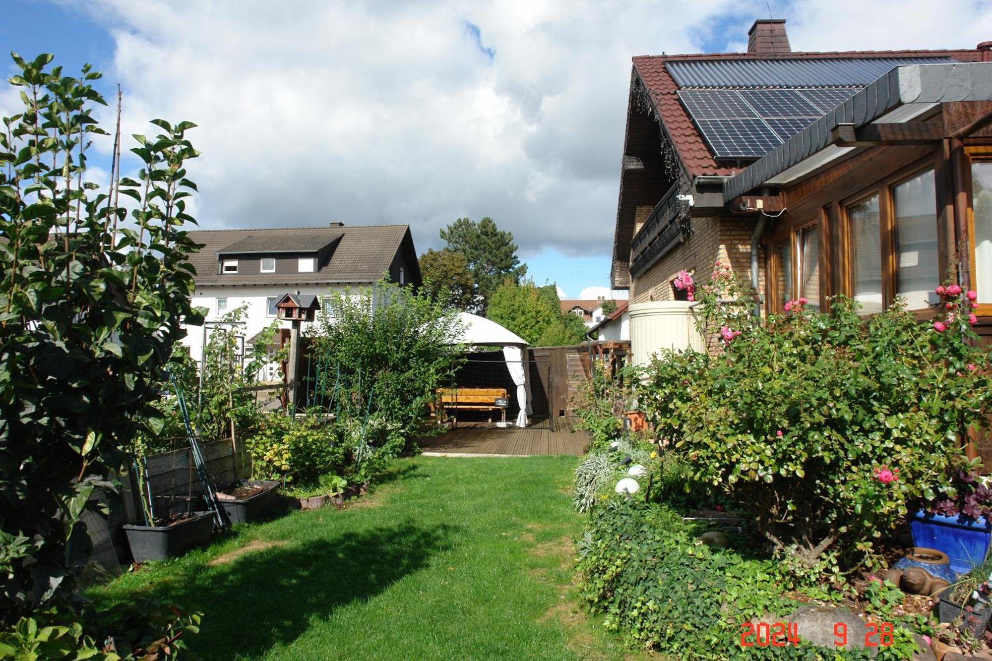 Ferienwohnung In Sponsheim บิงเงนอัมไรน์ ภายนอก รูปภาพ