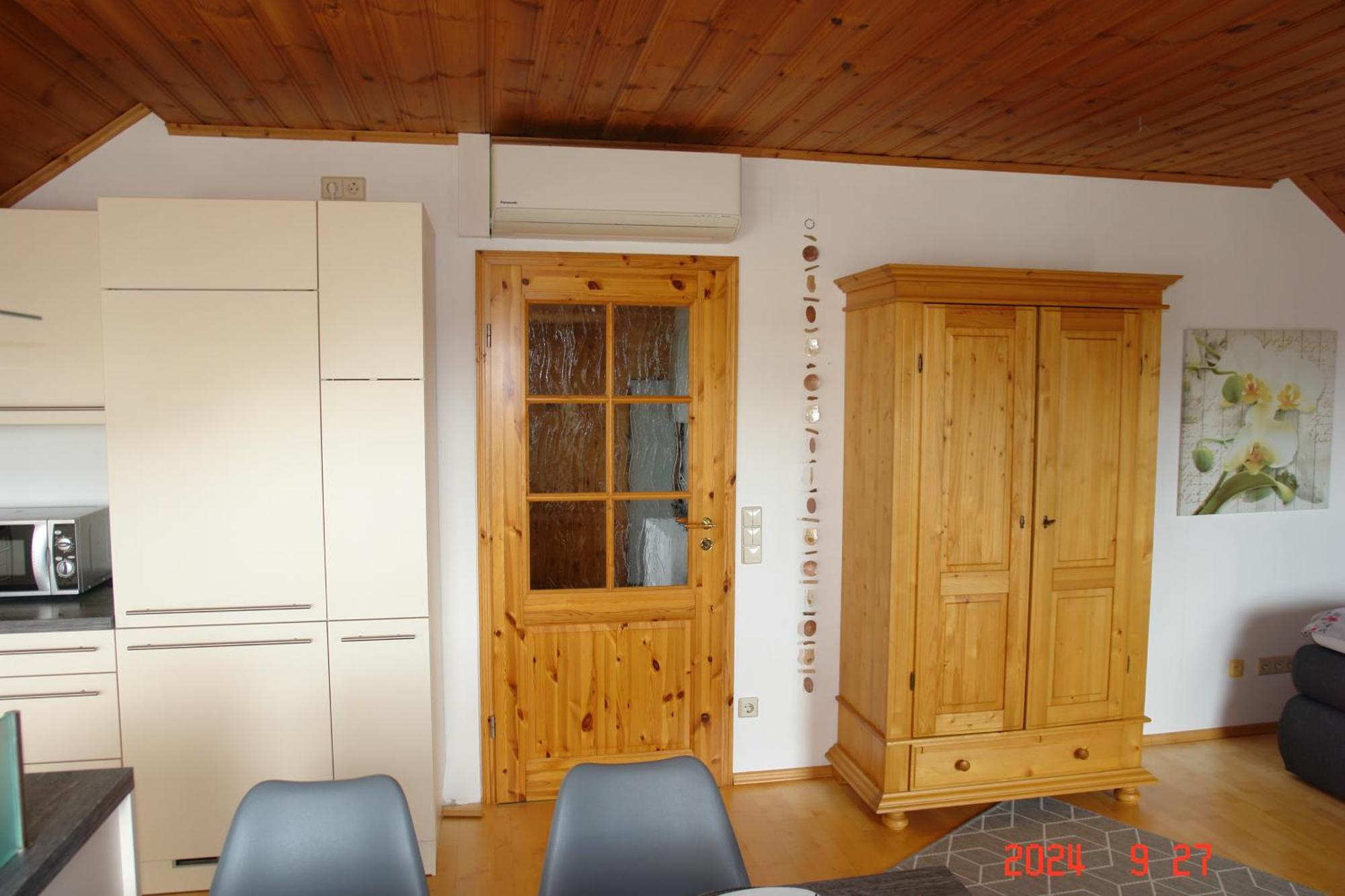 Ferienwohnung In Sponsheim บิงเงนอัมไรน์ ภายนอก รูปภาพ