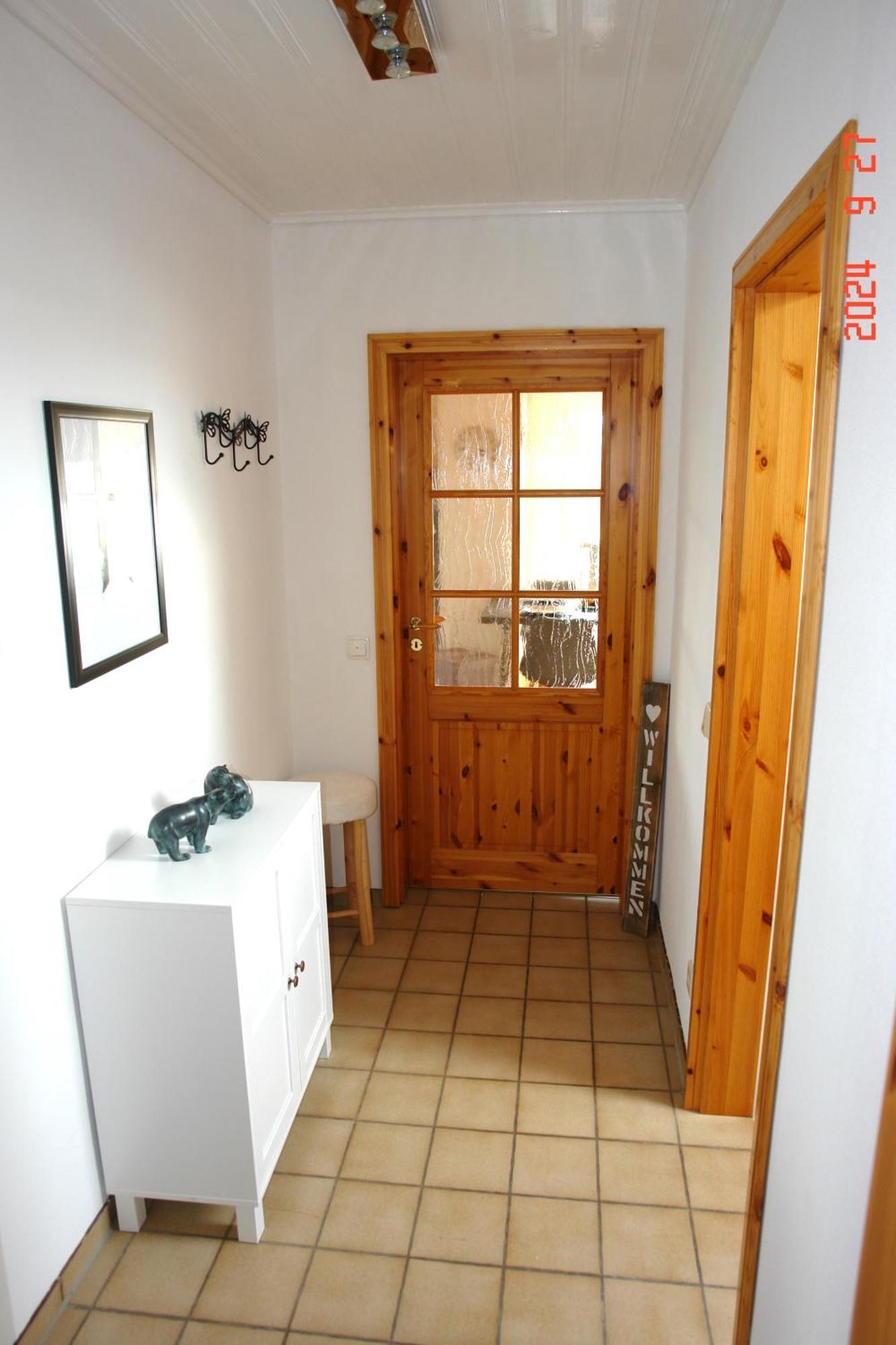 Ferienwohnung In Sponsheim บิงเงนอัมไรน์ ภายนอก รูปภาพ